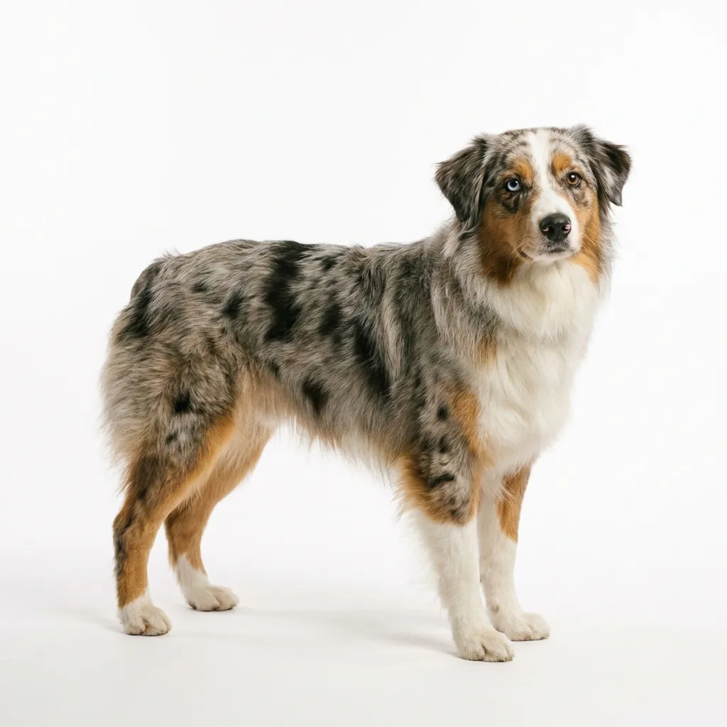 Australian Shepherd