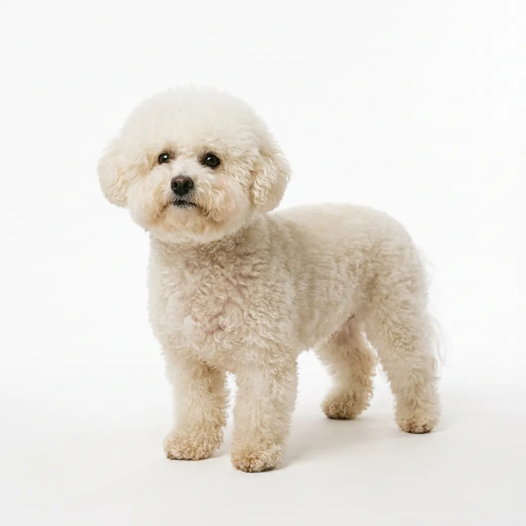 Bichon Frise