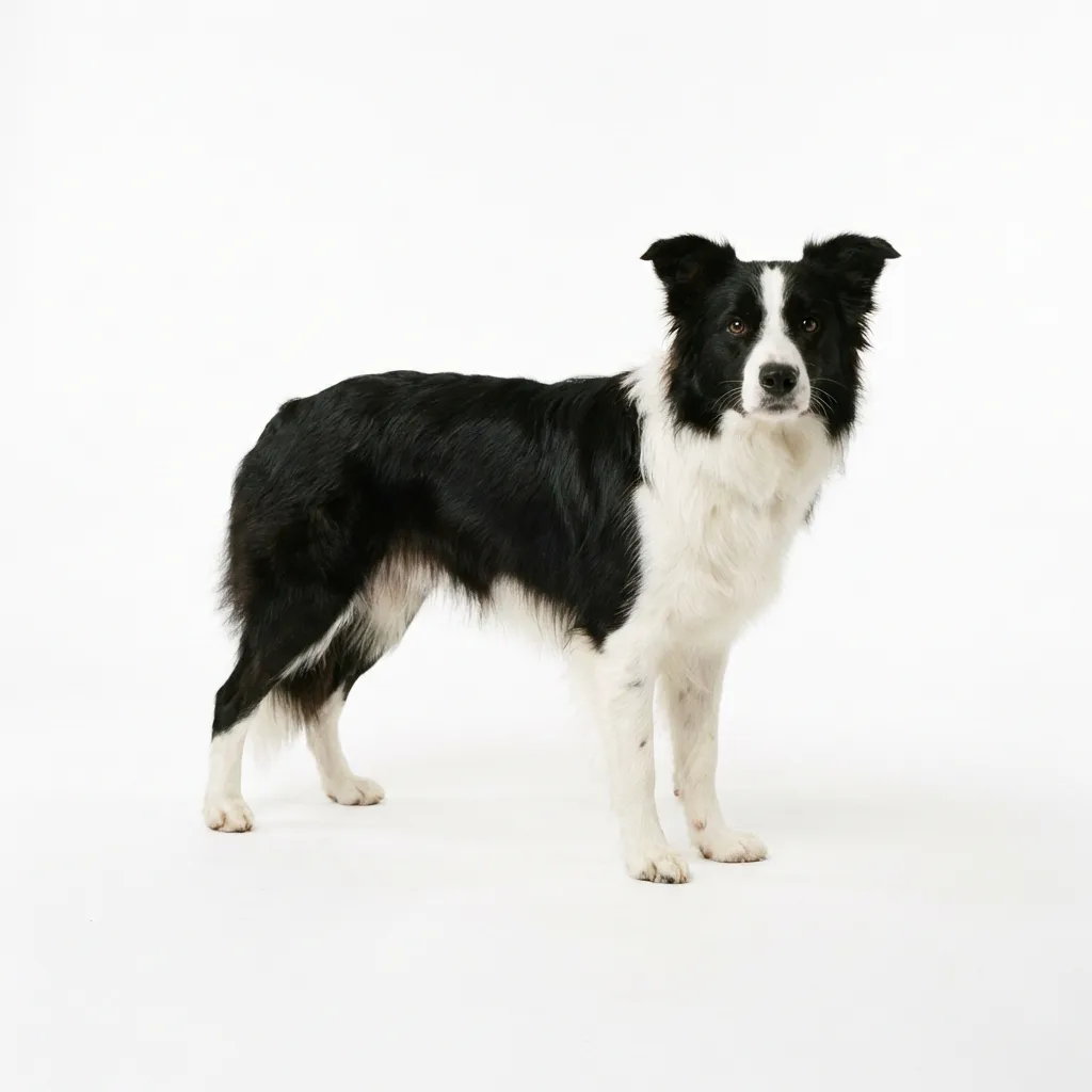 Border Collie
