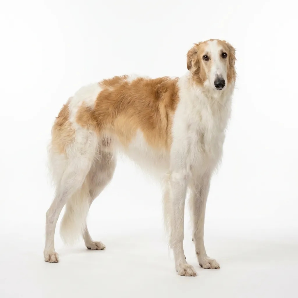 Borzoi