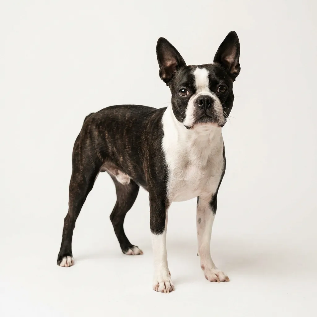 Boston Terrier