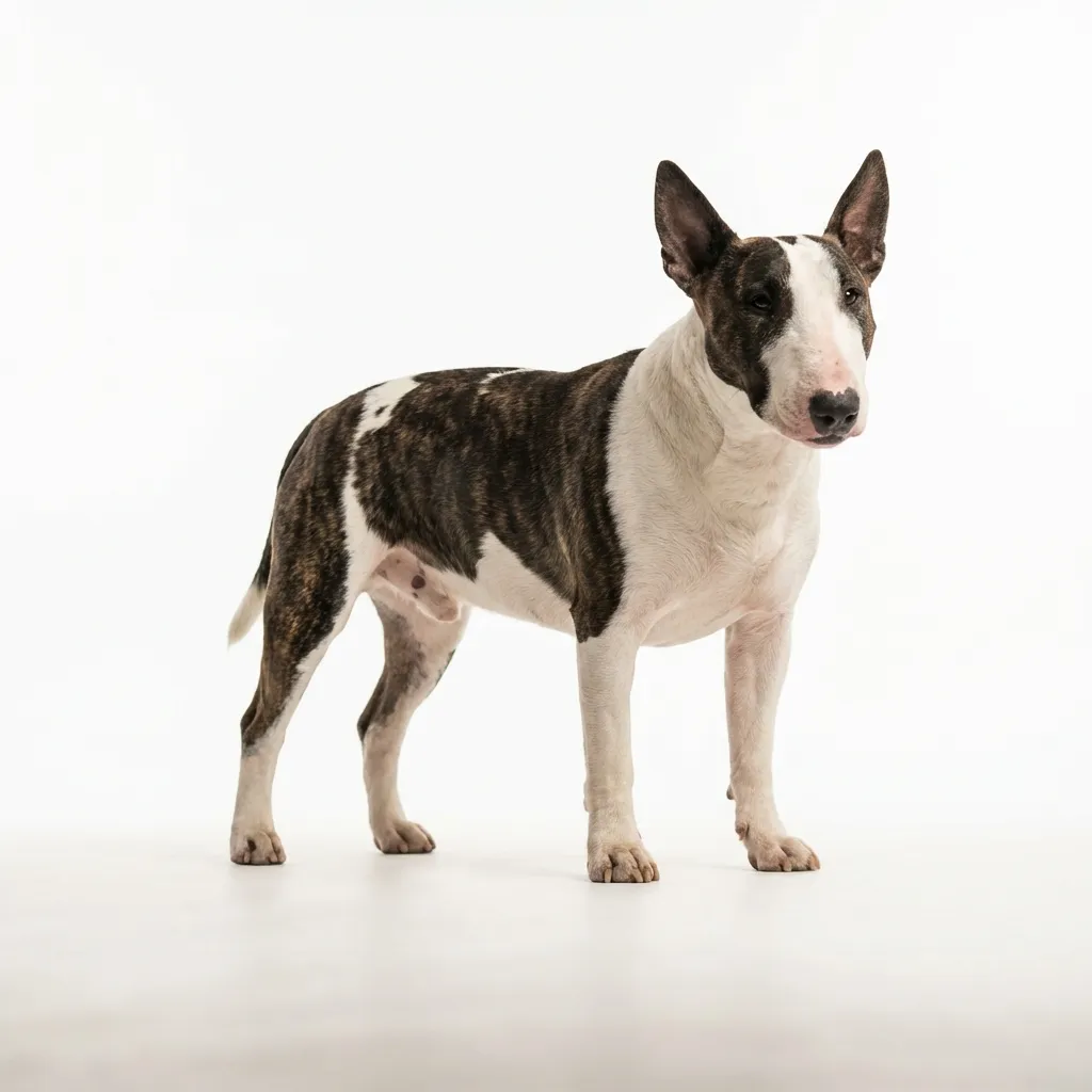 Bull Terrier