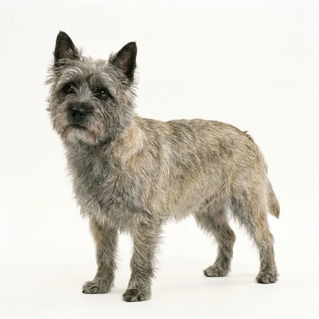 Cairn Terrier