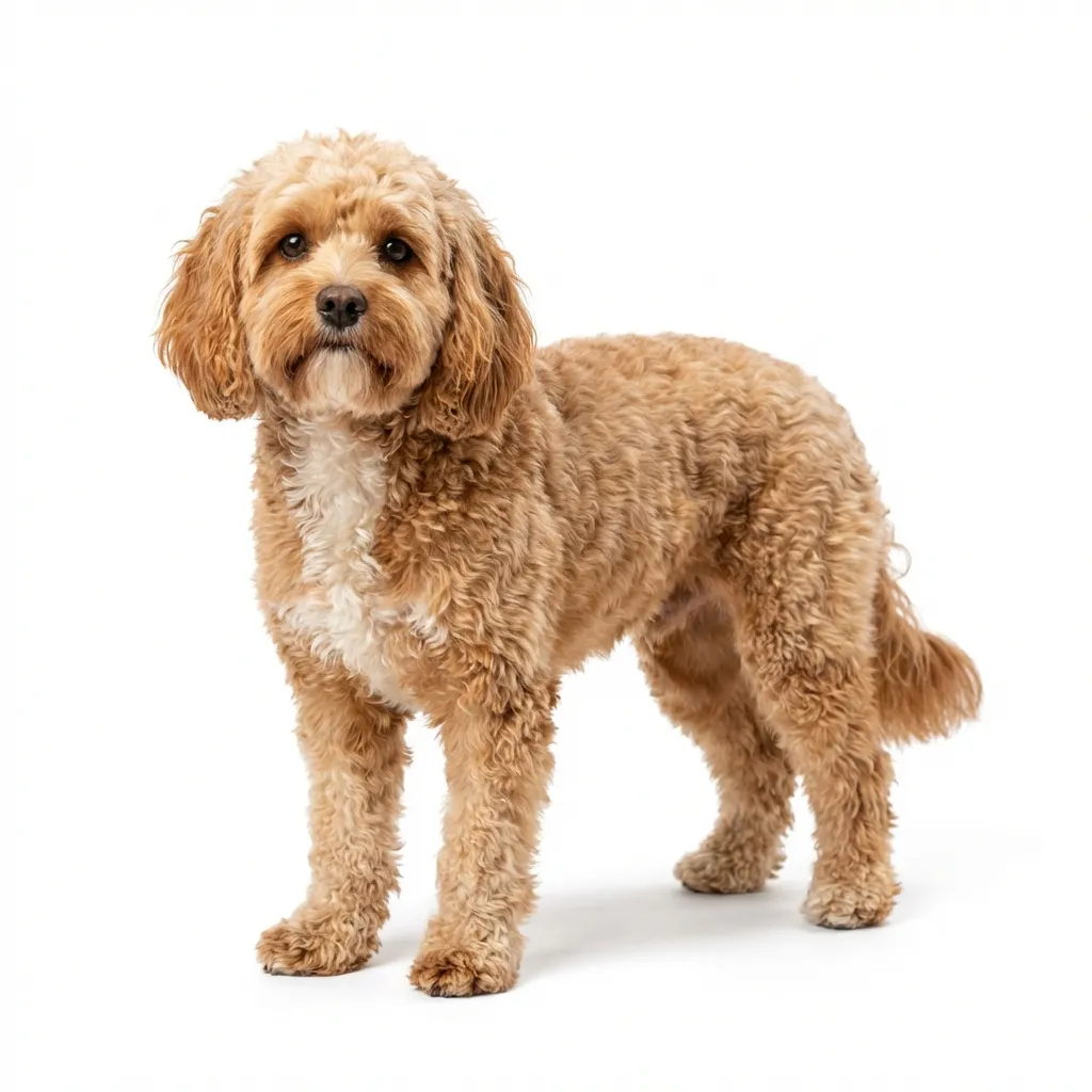 Cavapoo