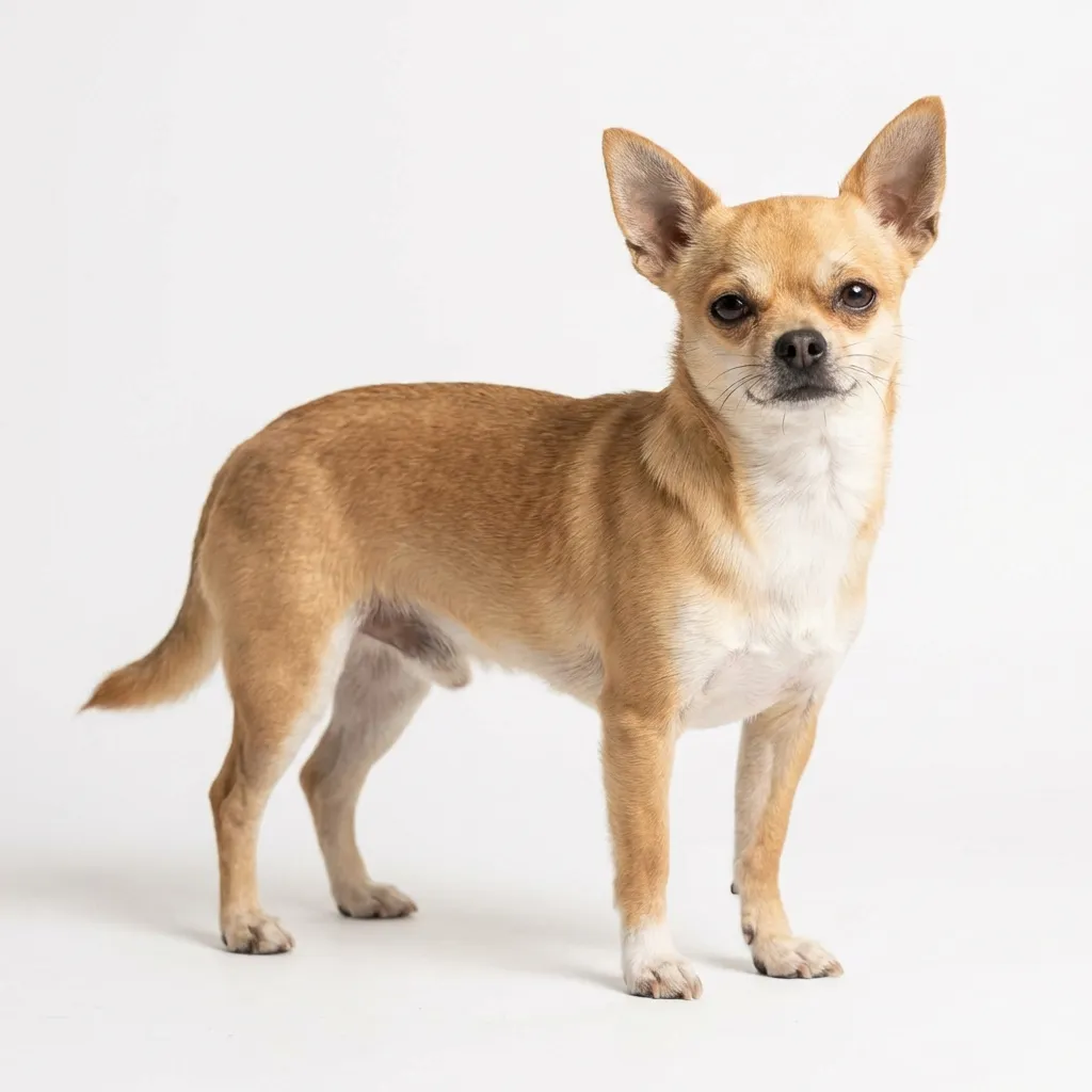 Chihuahua