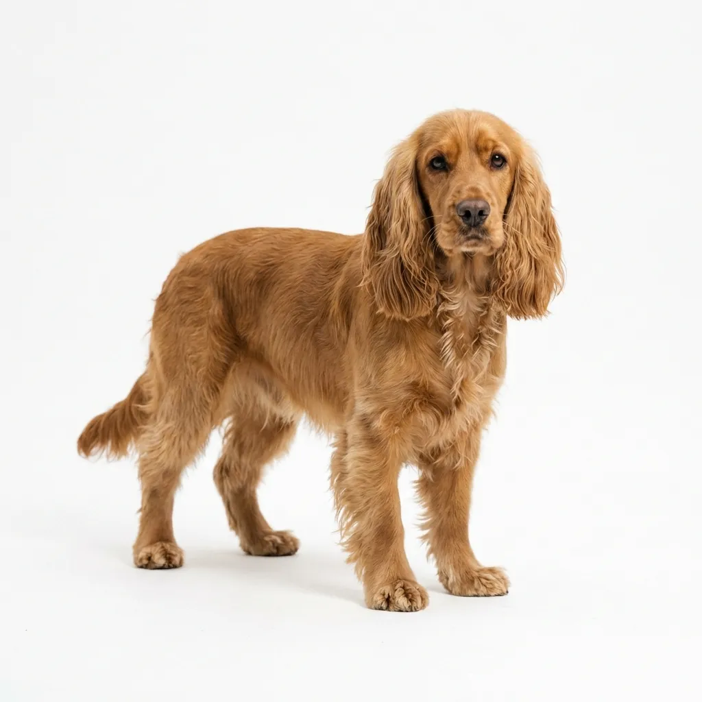 Cocker Spaniel