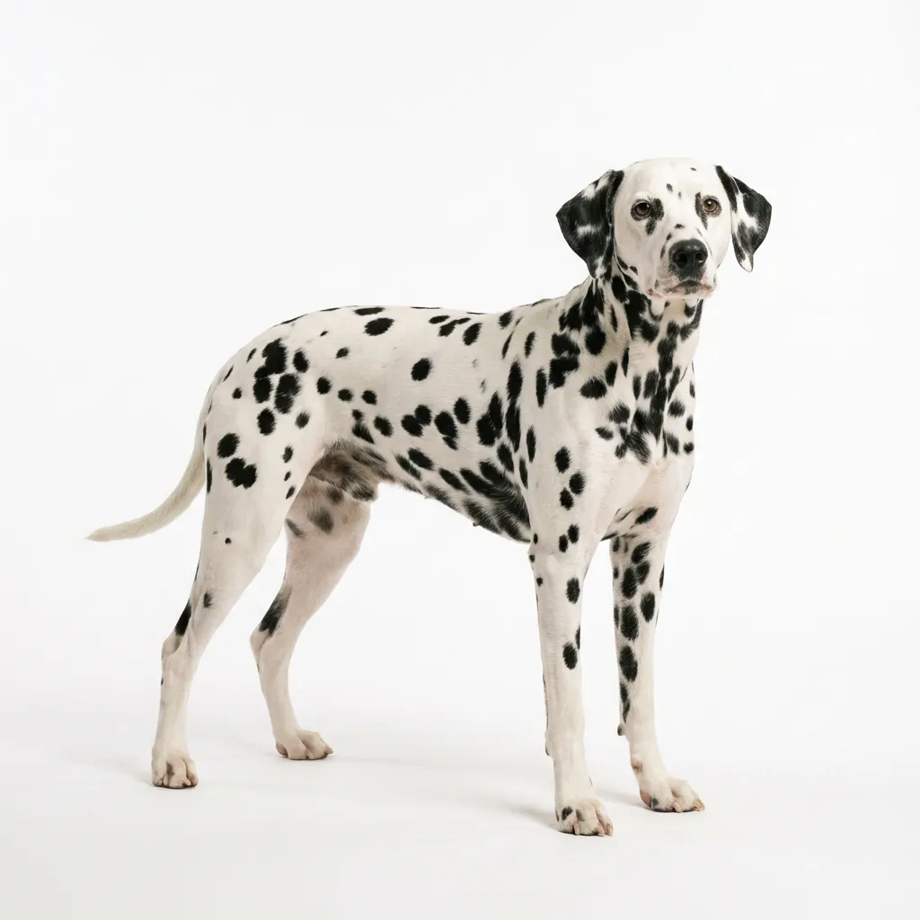 Dalmatian