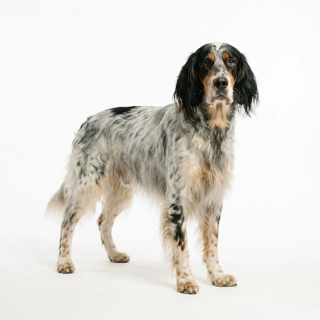 English Setter