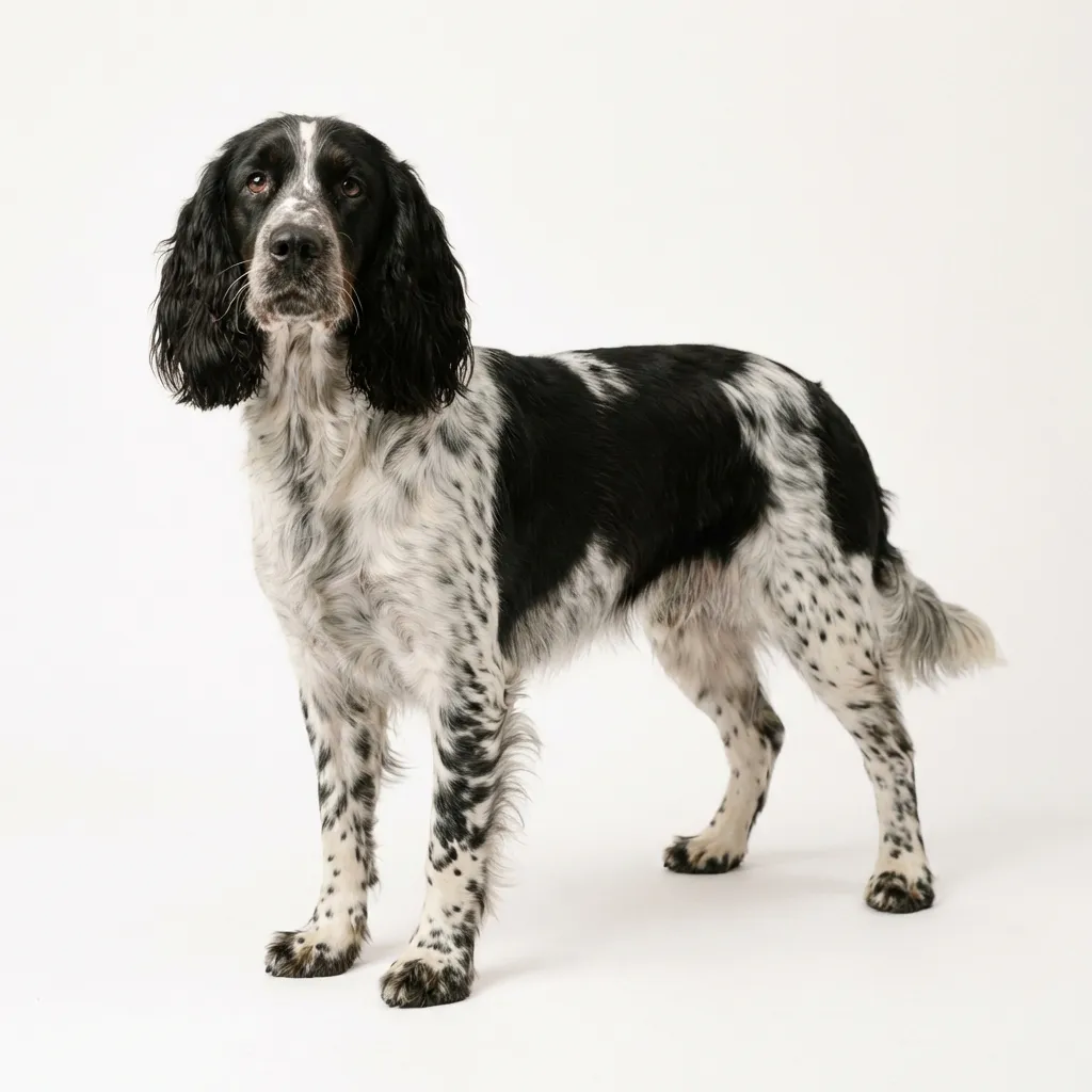 English Springer Spaniel