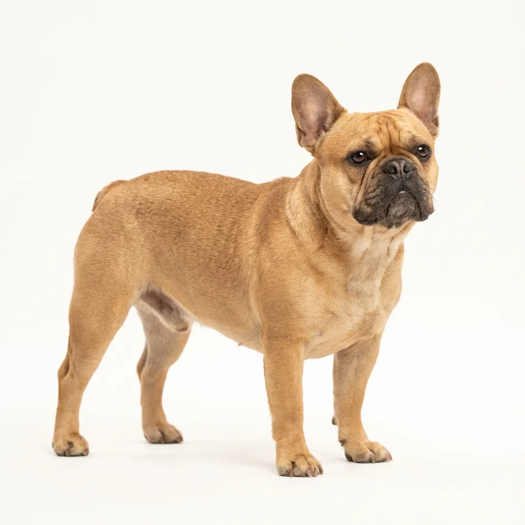 French Bulldog