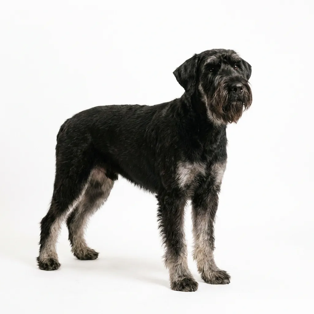 Giant Schnauzer