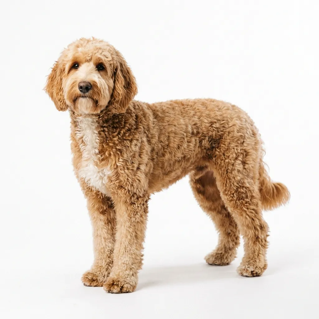 Goldendoodle