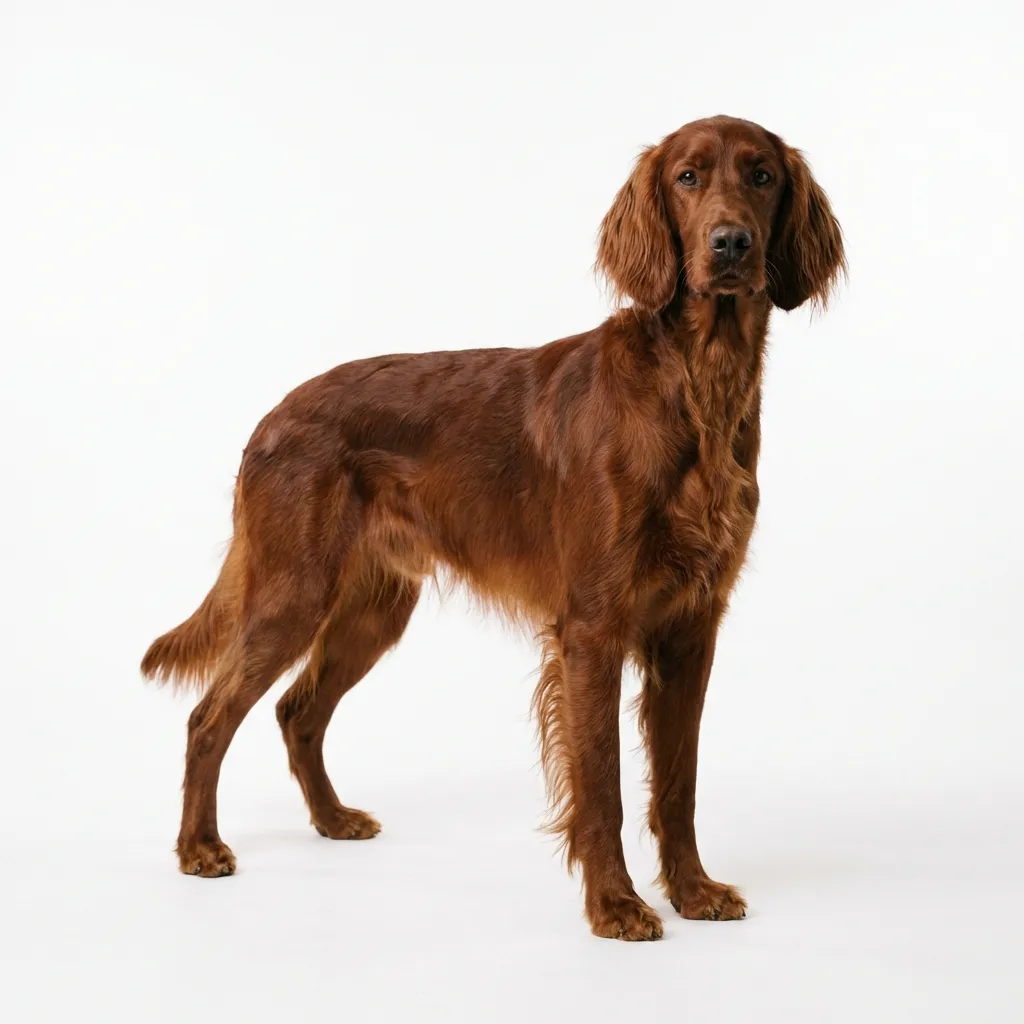 Irish Setter