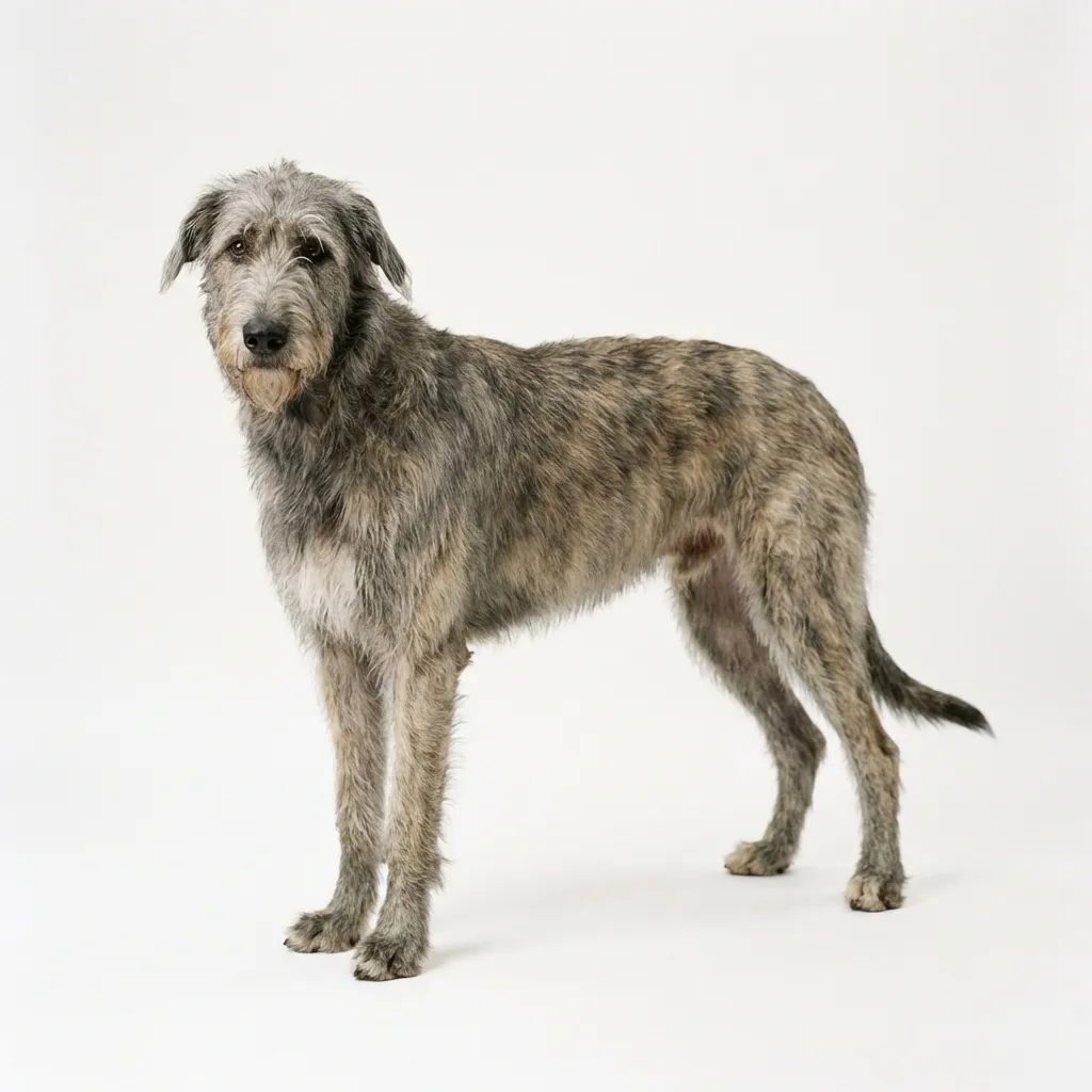 Irish Wolfhound