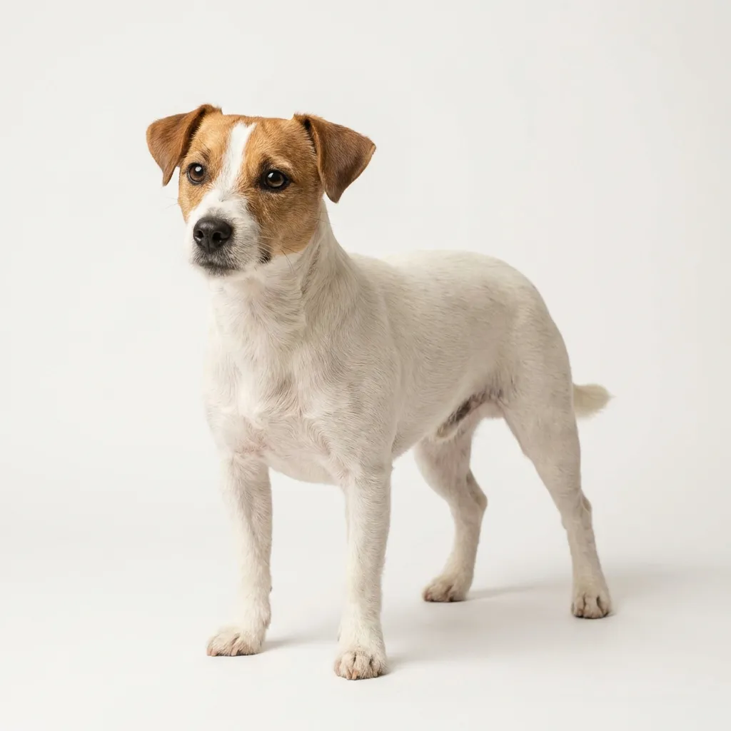 Jack Russell Terrier