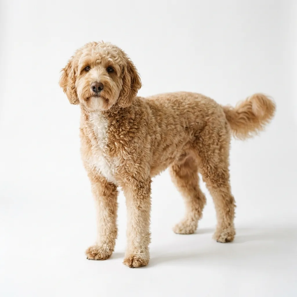 Labradoodle
