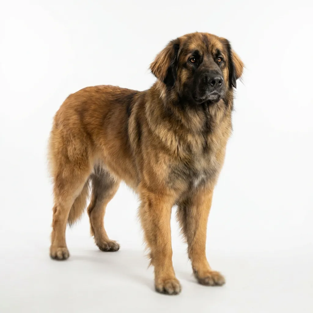 Leonberger