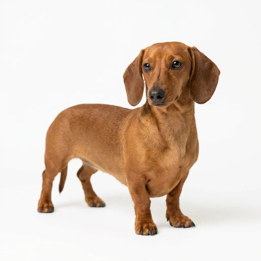 Miniature Dachshund
