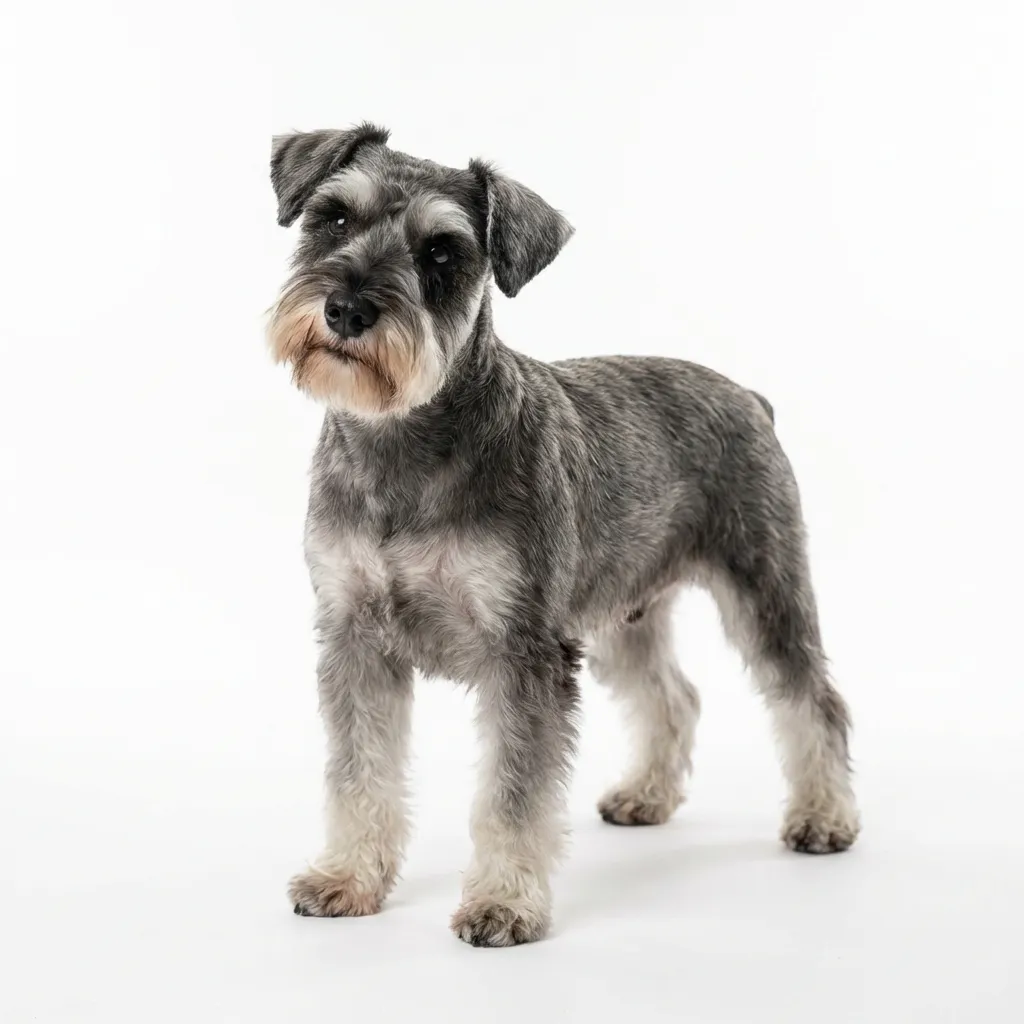 Miniature Schnauzer