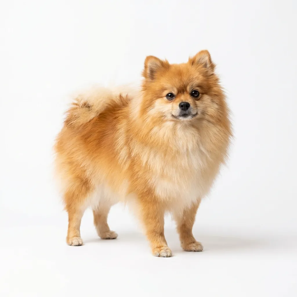 Pomeranian