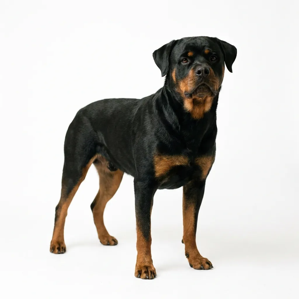 Rottweiler
