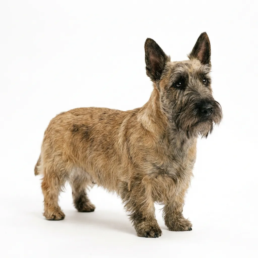 Scottish Terrier