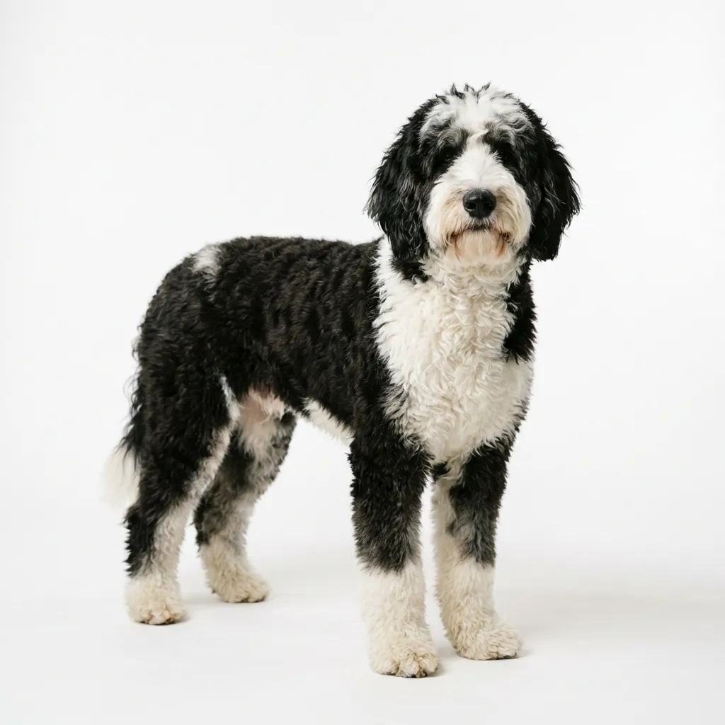 Sheepadoodle