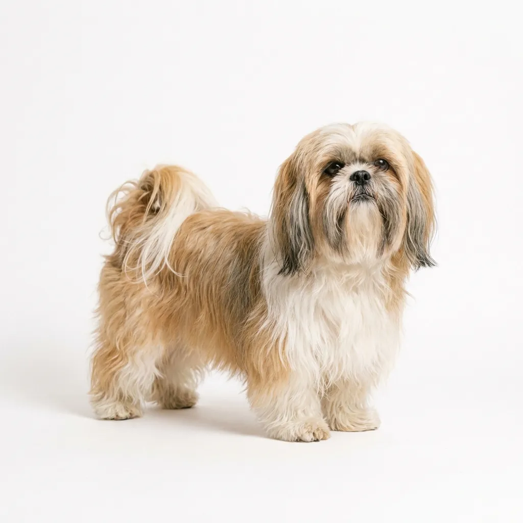 Shih Tzu
