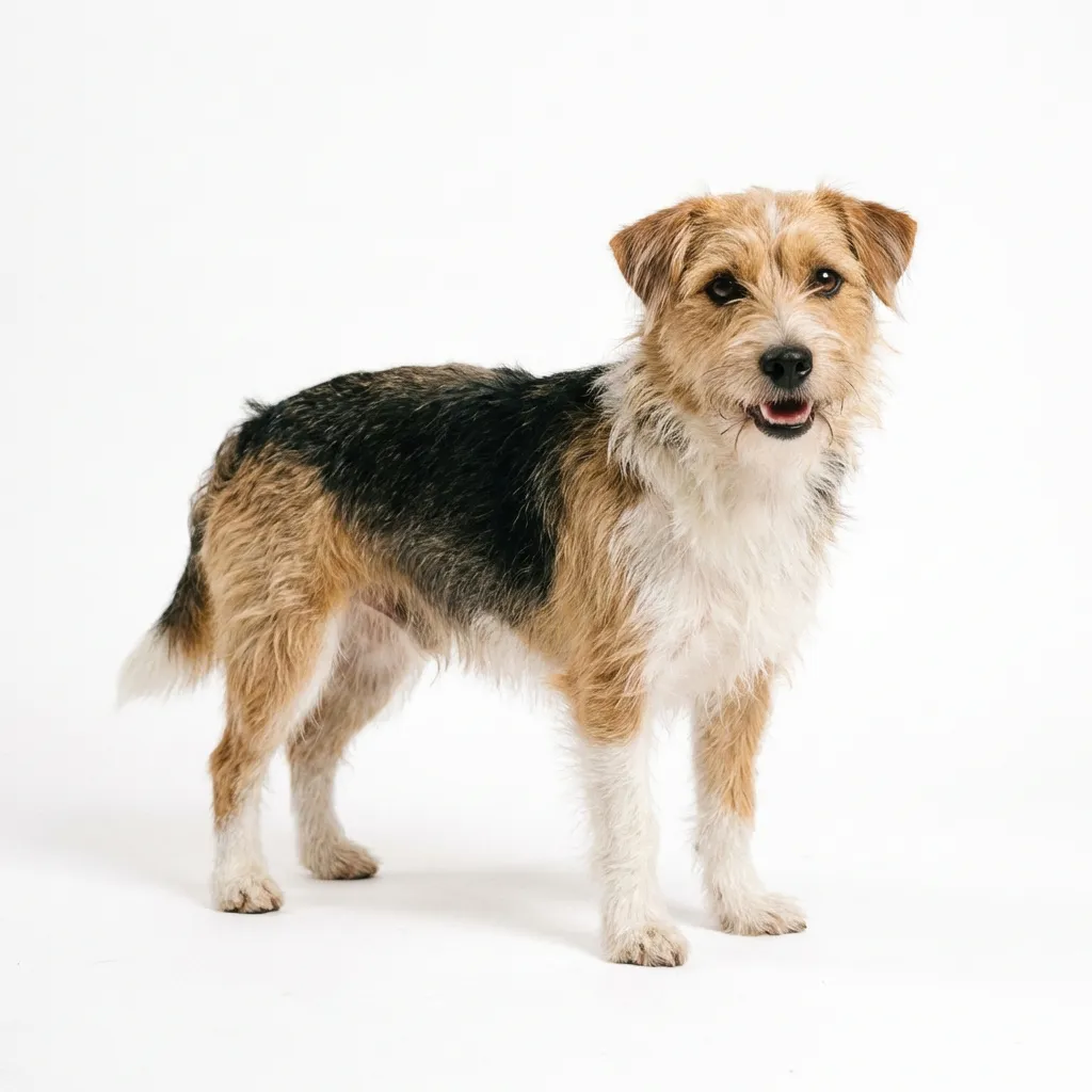 Small Mixed Breed