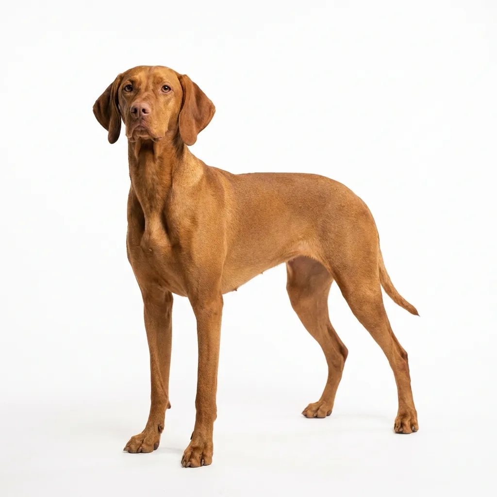 Vizsla
