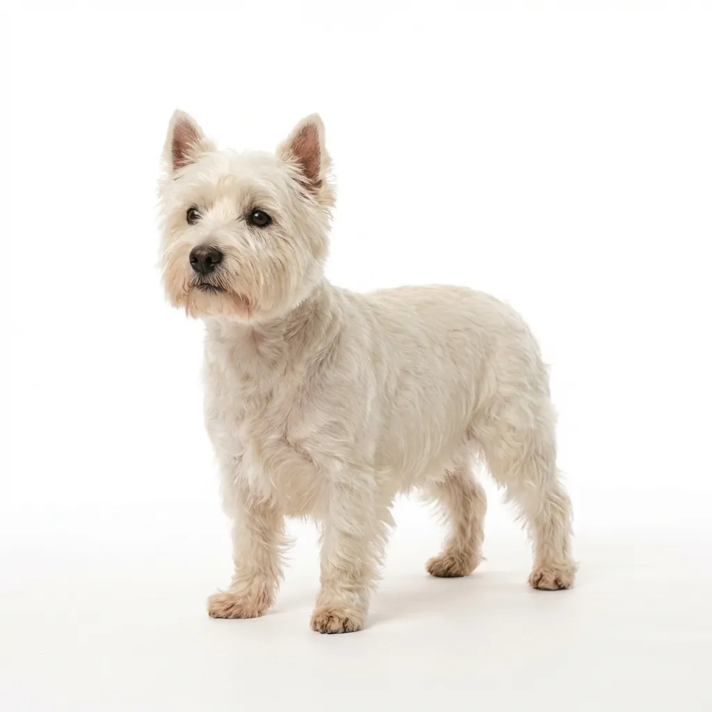 West Highland White Terrier