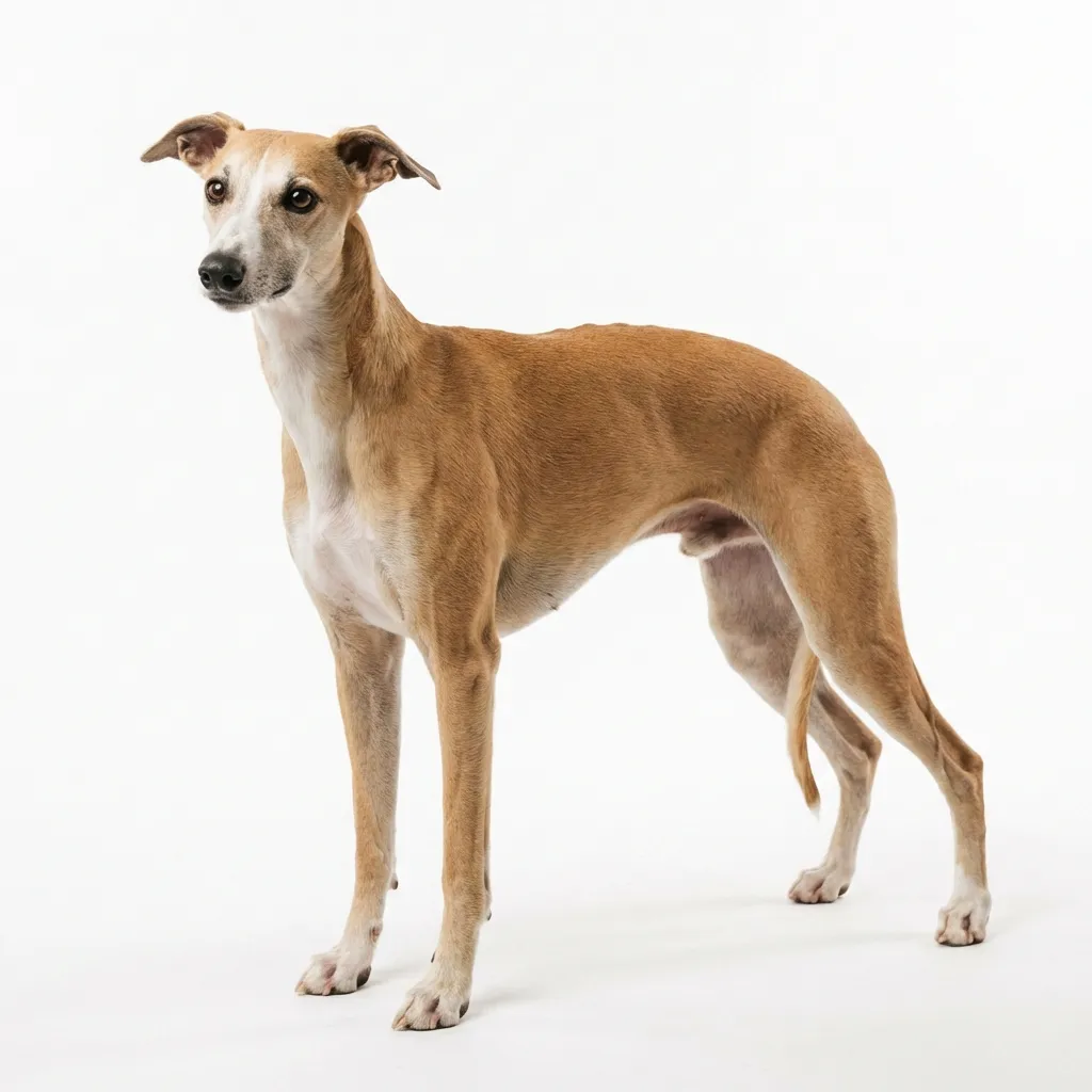 Whippet