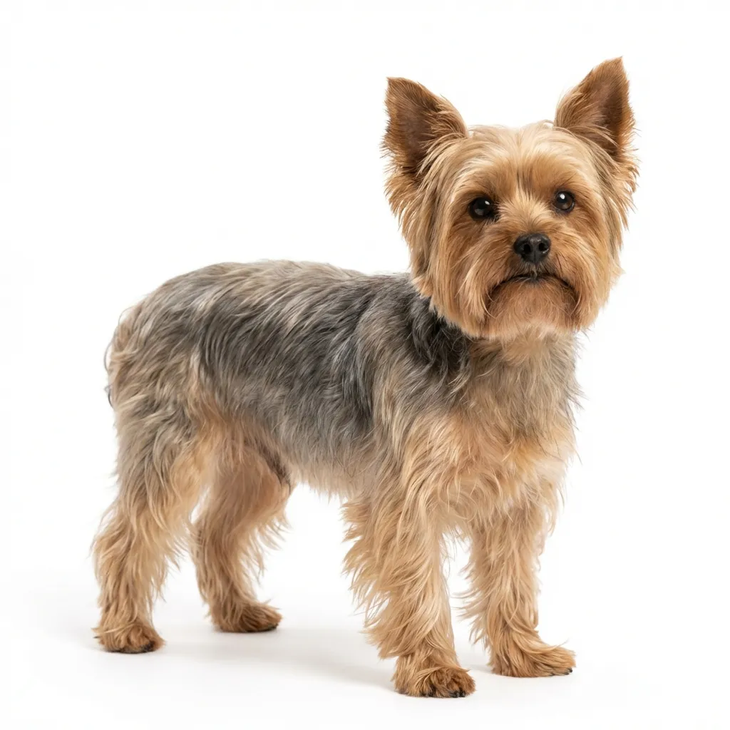 Yorkshire Terrier